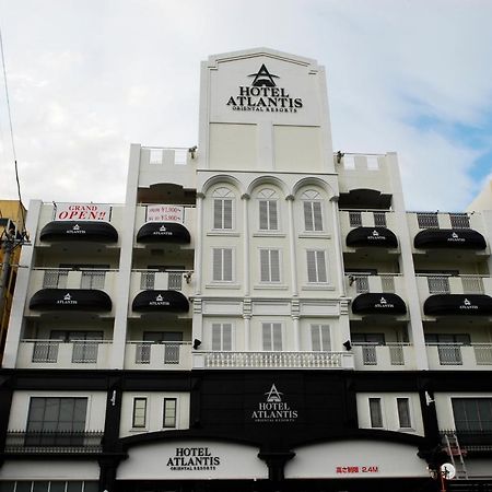 Hotel Atlantis Otsu (Adults Only) Экстерьер фото