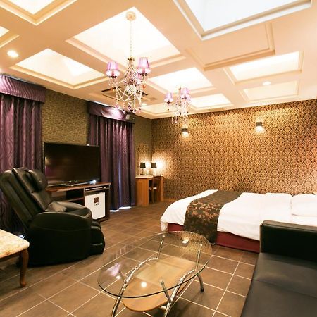 Hotel Atlantis Otsu (Adults Only) Экстерьер фото