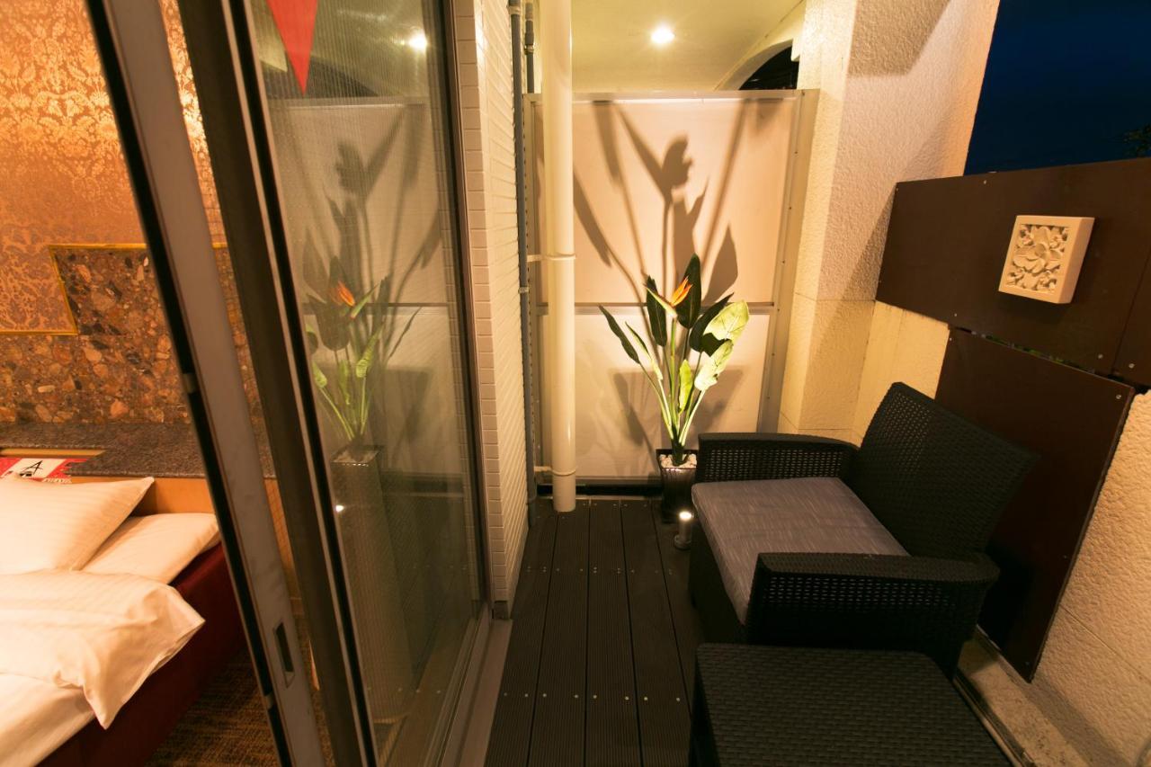 Hotel Atlantis Otsu (Adults Only) Экстерьер фото