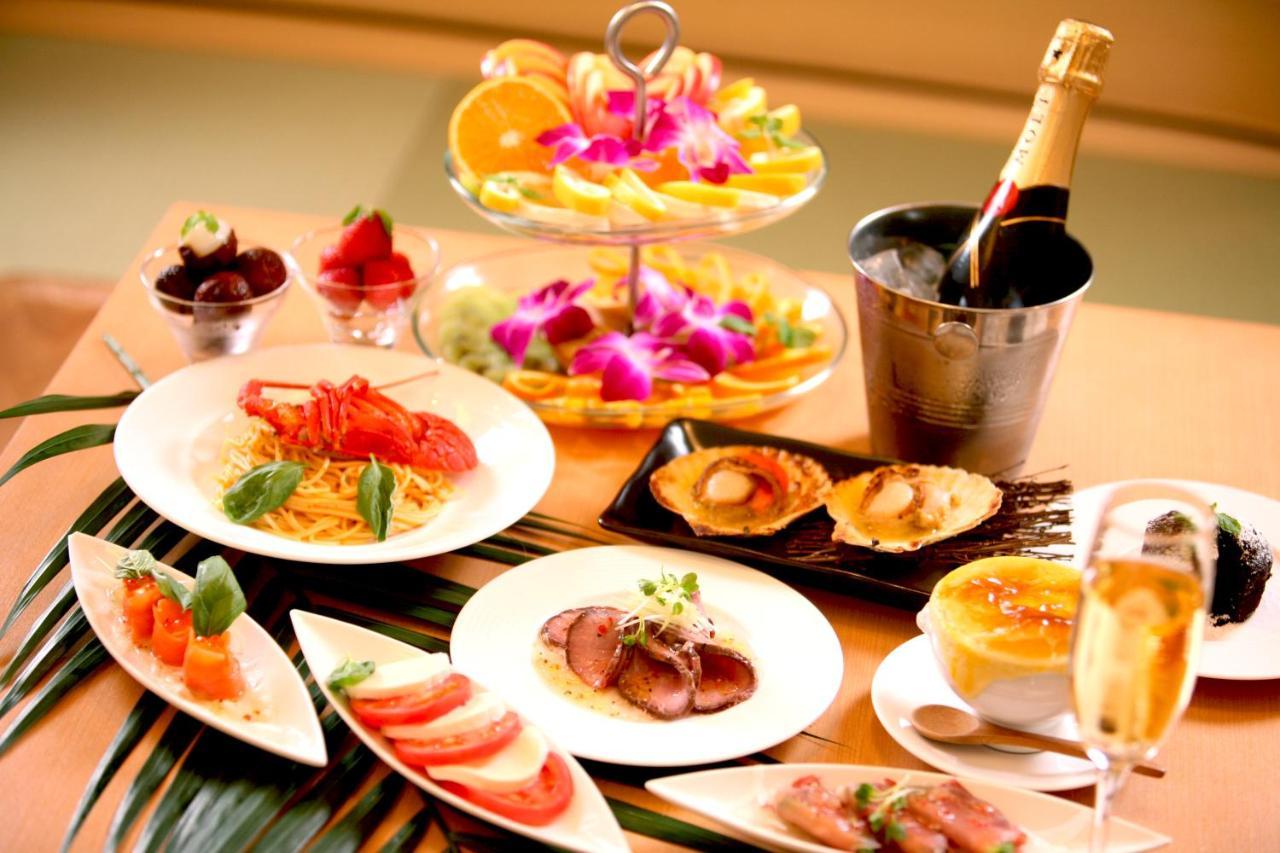 Hotel Atlantis Otsu (Adults Only) Экстерьер фото