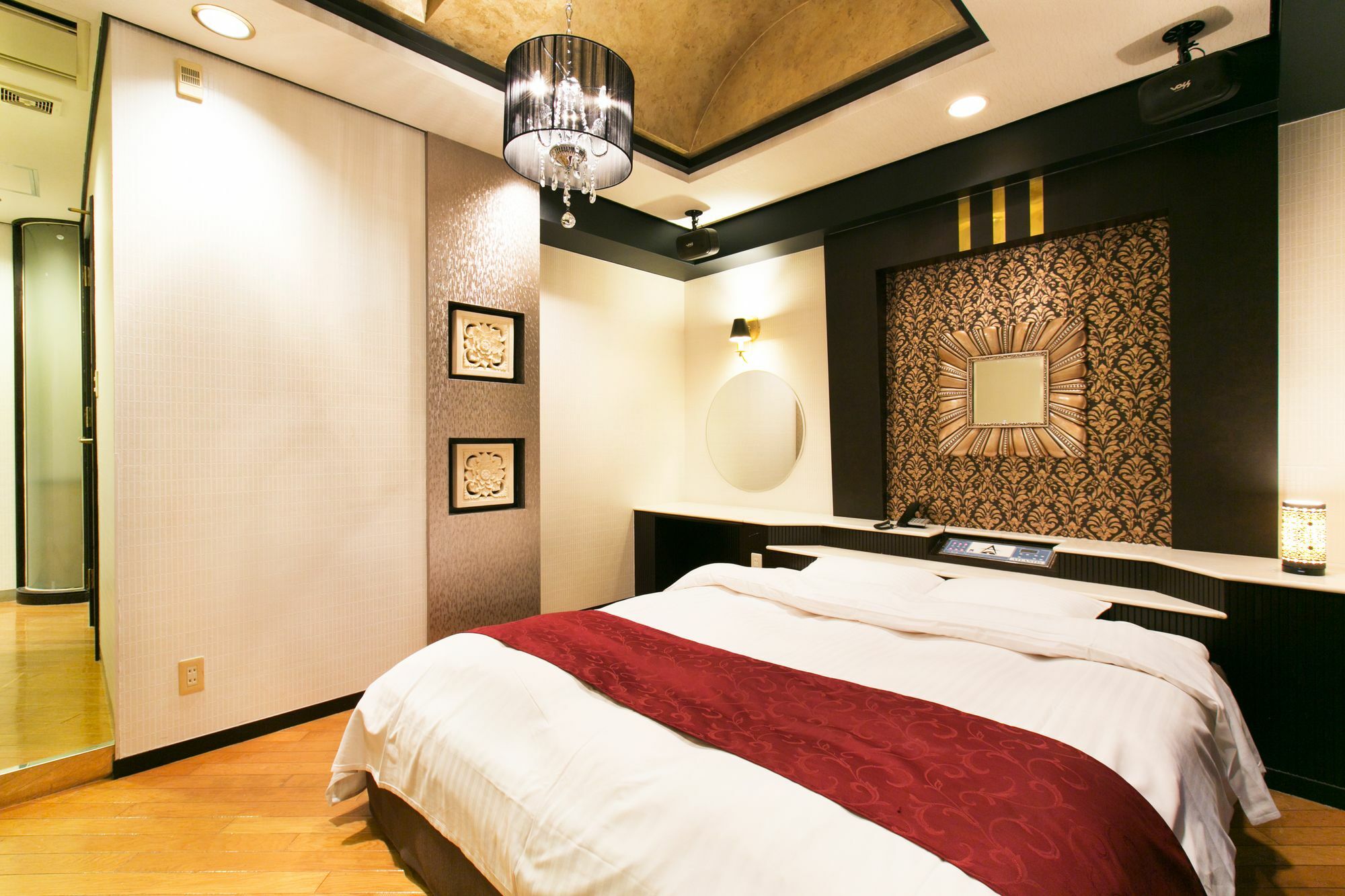 Hotel Atlantis Otsu (Adults Only) Экстерьер фото